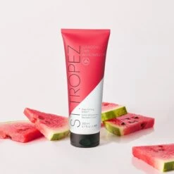 St. Tropez Gradual TanWatermelon Daily Firming Lotion -Stralend Schoon dfqeLB499687 2 global