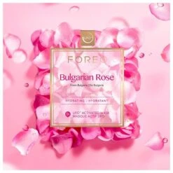 FOREO SkincareUFO™Bulgarian Rose -Stralend Schoon dhZ2NW497915 1 global