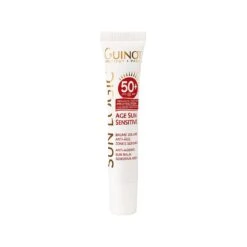 Age Sun Anti-ageing Sun Balm Sensitive Area SPF50+