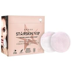 VIP7-Second Luxury All-Day Mask 18-Pack -Stralend Schoon e0qGOh394300 4 global