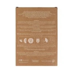 Sheet Mask 5 Sheet Mask -Stralend Schoon ePqvNv078364 1 dgl NL
