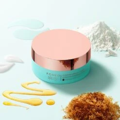 FOREO IRIS™Hydrating Hydrogel Eye Mask -Stralend Schoon emwtk01116402 2 global