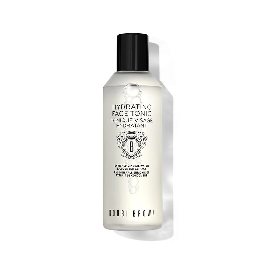 Bobbi Brown Hydrating Face Tonic 3 Bobbi Brown Hydrating Face Tonic