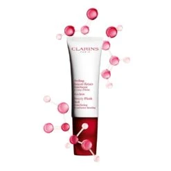 Clarins Beauty Flash Peel -Stralend Schoon fw0Kbz1000595 2 dgl NL