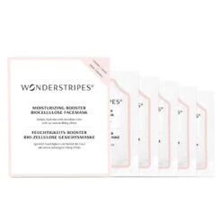 MaskerHyaluron Moisturizing Booster