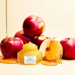 Honey Potion Plus Ceramide Hydration Mask -Stralend Schoon gKabo91012699 2 global