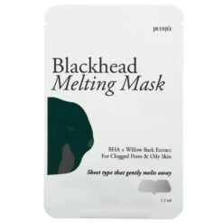 Blackhead Melting