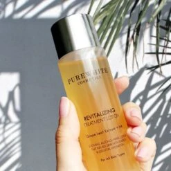 Revitalizing Treatment Lotion -Stralend Schoon hiuf4b898327 1 dgl DE