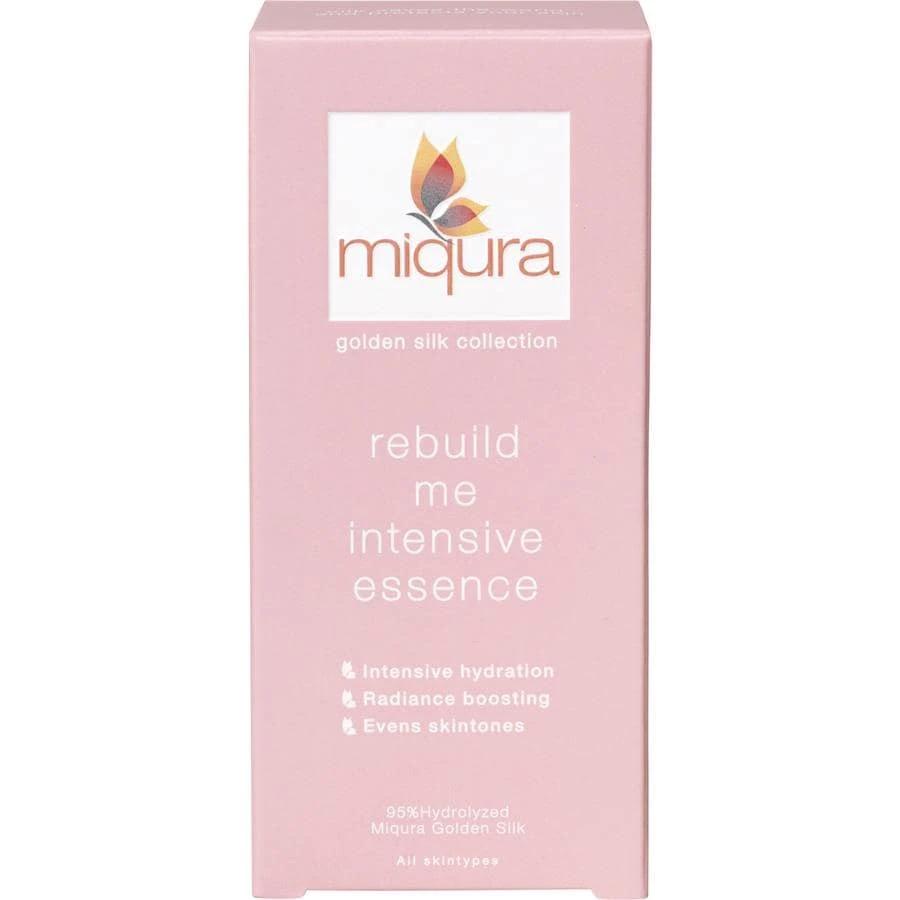 Rebuild Me Intensive Essence 3 Rebuild Me Intensive Essence