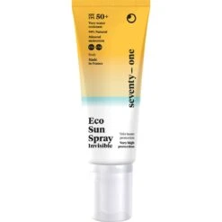 Eco Sun Spray Invisible