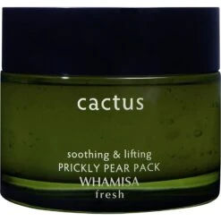 Soothing & Lifting Mask