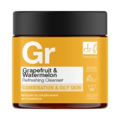 Grapefruit & Watermeloen Refreshing Cleanser