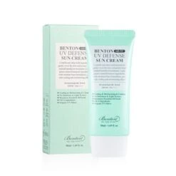 Air Fit UV Defense Sun Cream