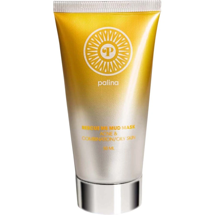 Rescue Me Mud Mask 3 Rescue Me Mud Mask