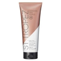 St. Tropez Gradual TanTinted Daily Firming Lotion