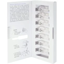 Hydra Booster Ampullen 7x1,5 Ml -Stralend Schoon kKdCID570356 2 dgl NL