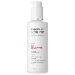 ZZ SENSITIVEMild Cleansing Emulsion