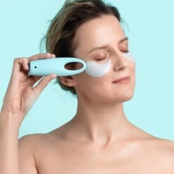 FOREO IRIS™Hydrating Hydrogel Eye Mask -Stralend Schoon lzCdxs1116402 8 global