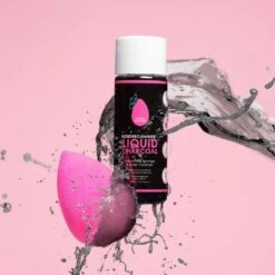 Blendercleanser Liquid Charcoal -Stralend Schoon mCNPdT164298 2 dgl NL