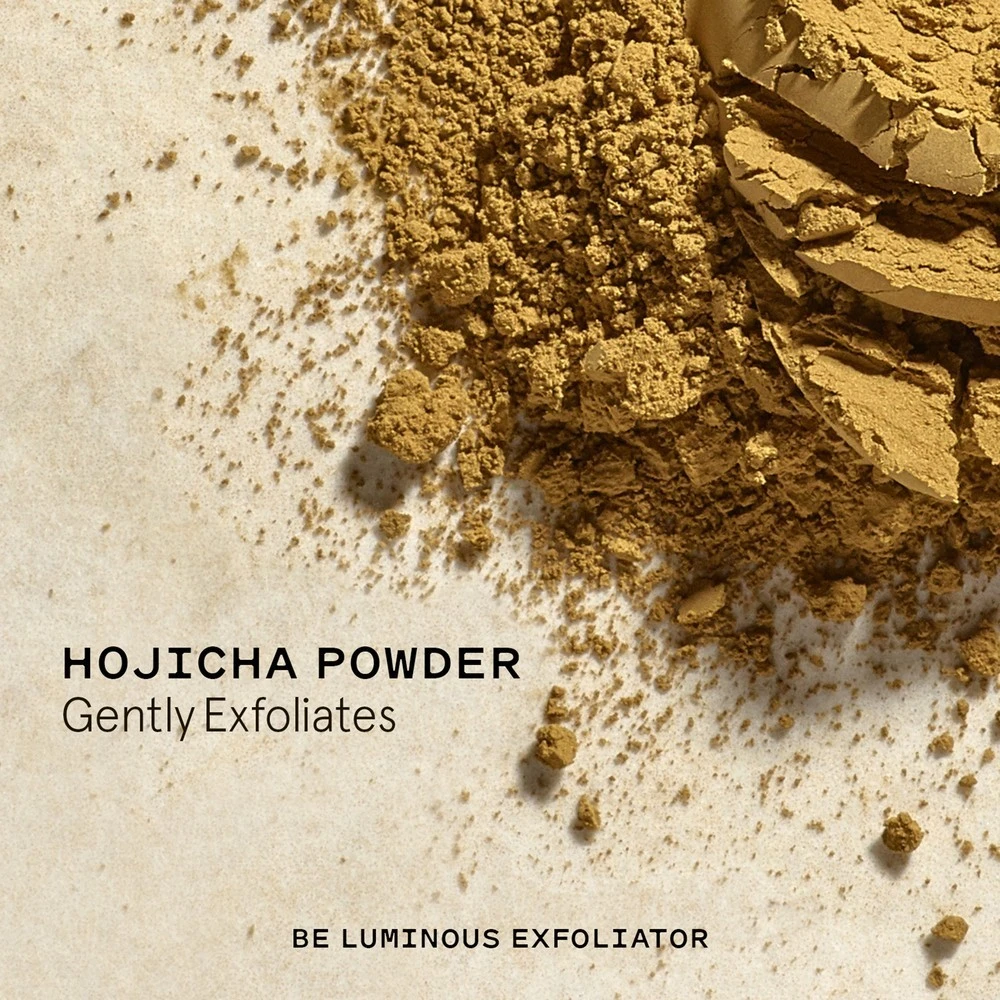 Be Luminous Exfoliator 7 Be Luminous Exfoliator - Afbeelding 5