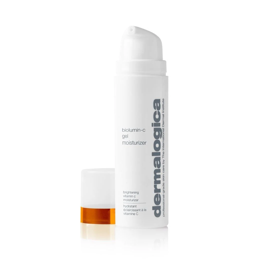 Dermalogica Dynamic Biolumin-C Gel Moisturizer 4 Dermalogica Dynamic Biolumin-C Gel Moisturizer - Afbeelding 2