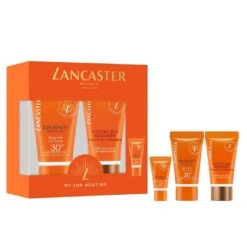 Lancaster Sun BeautySun Box