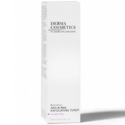 Multi-Effect AHA & BHA Exfoliating Toner -Stralend Schoon pBFl8E688367 2 dgl NL