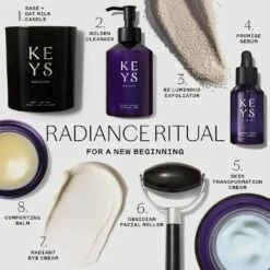 Be Luminous Exfoliator 14 Be Luminous Exfoliator -Stralend Schoon ple9xr017030 3 global