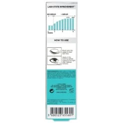 L’Oréal Paris Clinically Proven Lash Serum -Stralend Schoon pljFvl075320 5 global