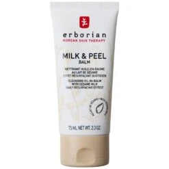 Erborian Milk And Peel Balm