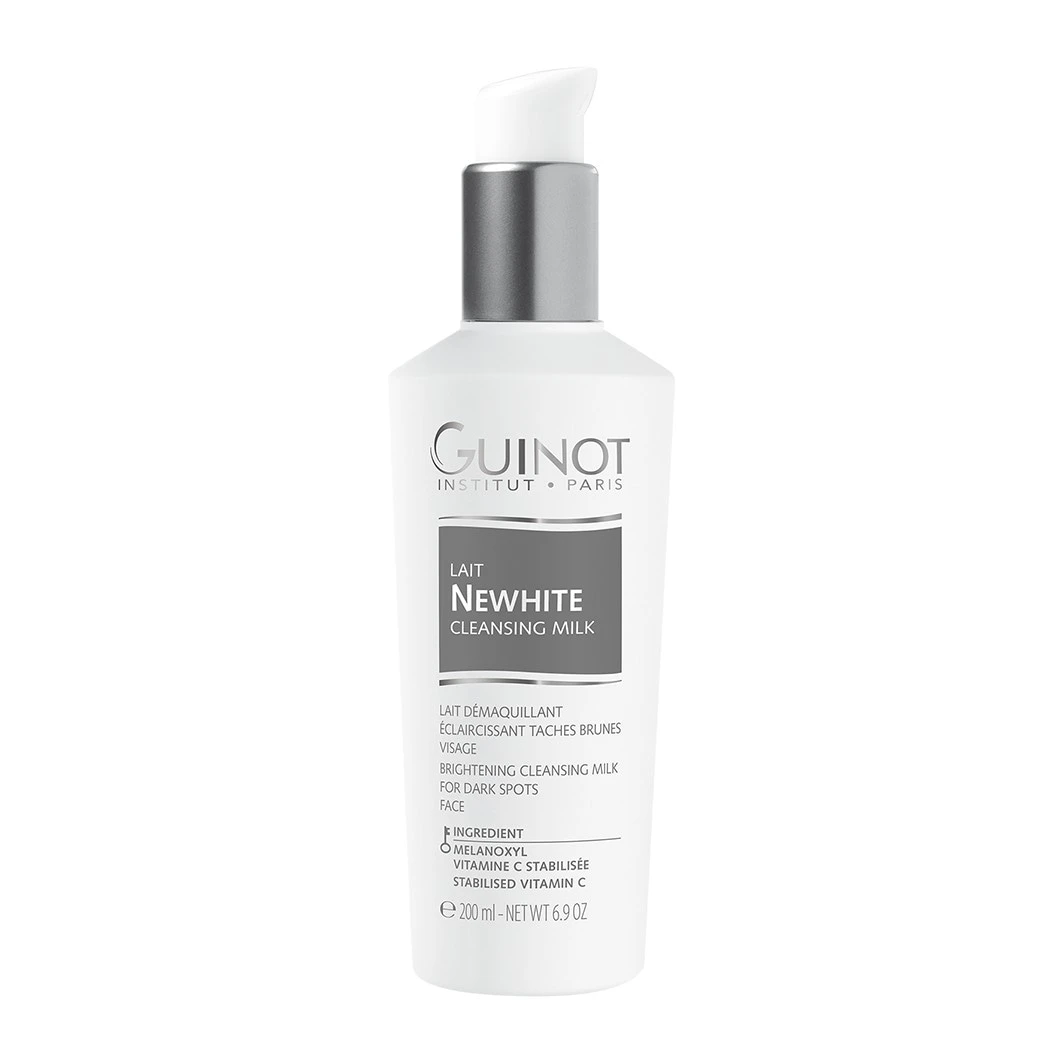 Newhite Cleansing Milk 3 Newhite Cleansing Milk