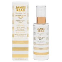 James Read Self TanCoconut Tan Mist Face -Stralend Schoon racbq8296382 1 global