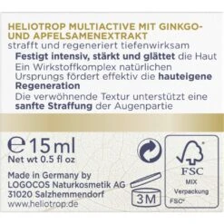 MULTIACTIVERegenerierende Augencreme -Stralend Schoon ray7ww243379 2 global
