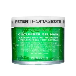Peter Thomas Roth Cucumber Gel