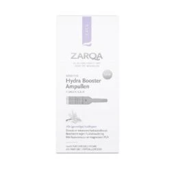 Hydra Booster Ampullen 7x1,5 Ml