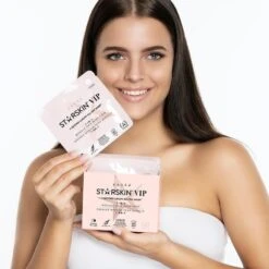 VIP7-Second Luxury All-Day Mask 18-Pack -Stralend Schoon uANrx0394300 5 global