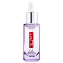 L’Oréal Paris RevitaliftFiller 1,5% Hyaluronzuur Serum -Stralend Schoon wD0HA9690661 4 dgl NL