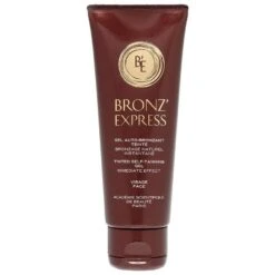Gel Auto-Bronzant Teinté