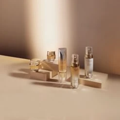 Enhancing Eye Contour Cream Supreme -Stralend Schoon xgr7X5460992 4 dgl NL