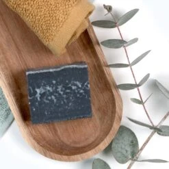 Detox Facial Cleanser -Stralend Schoon xuDg9V181092 5 global