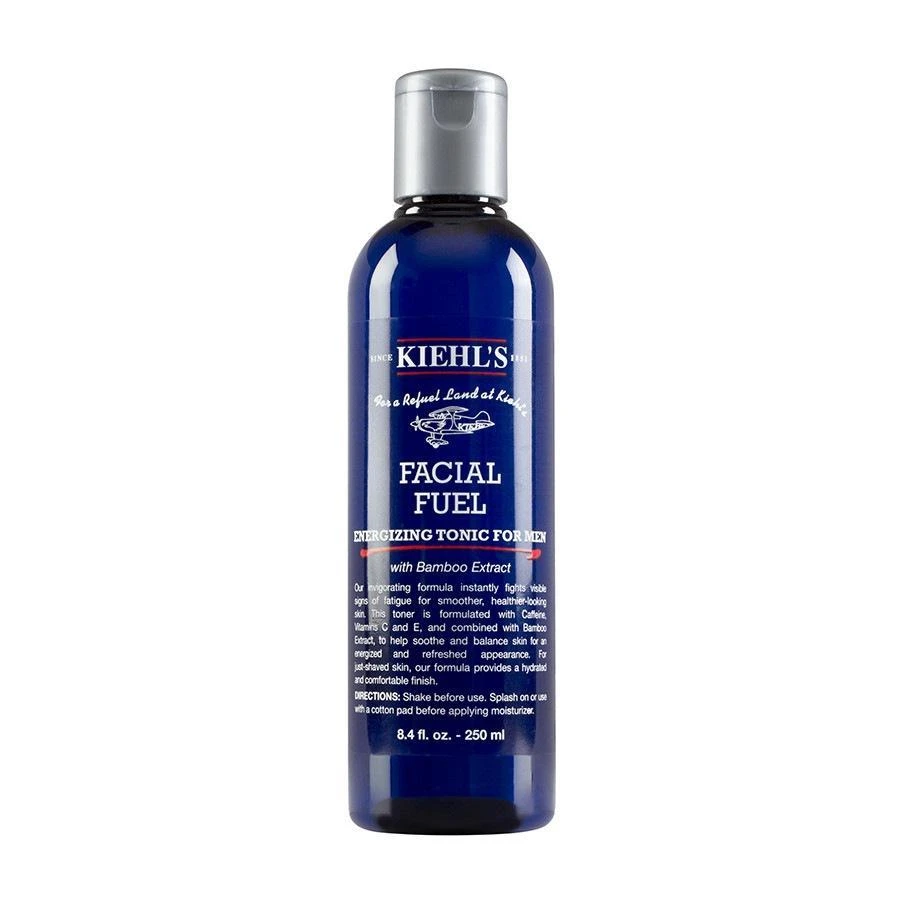 Kiehl's Facial Fuel Energizing 3 Kiehl's Facial Fuel Energizing