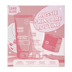Aussie Skincare Routine 5 Aussie Skincare Routine -Stralend Schoon yHoCCj1055898 1 dgl NL