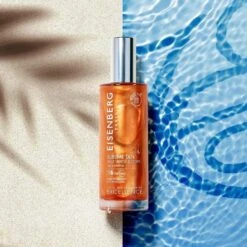 Sublime Tan Huile Visage & Corps -Stralend Schoon yM5JjA932911 3 global